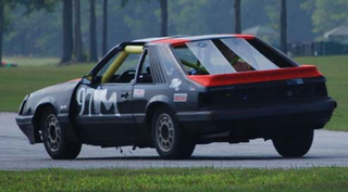 Illustration for article titled The 24 Hours Of LeMons South 2008 Uber Gallery